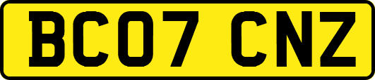 BC07CNZ