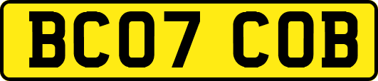 BC07COB