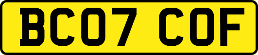 BC07COF