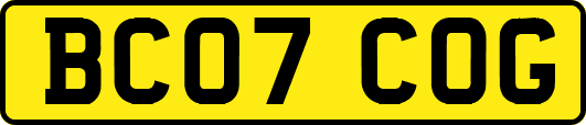 BC07COG