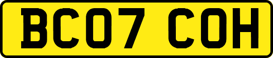 BC07COH