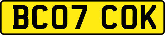 BC07COK