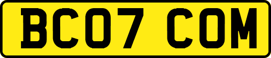 BC07COM