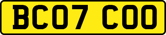 BC07COO