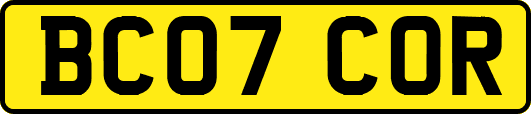 BC07COR