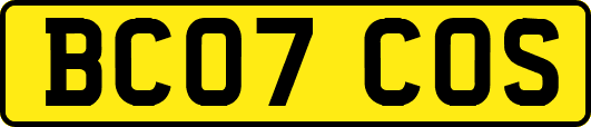 BC07COS