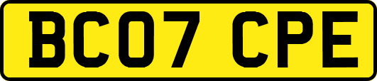 BC07CPE