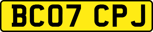 BC07CPJ