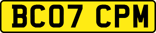 BC07CPM