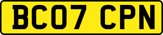 BC07CPN