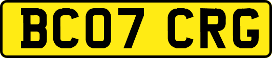 BC07CRG