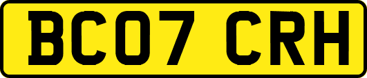 BC07CRH