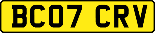 BC07CRV