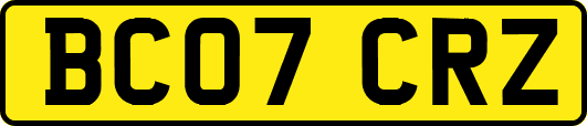 BC07CRZ