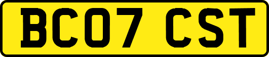 BC07CST