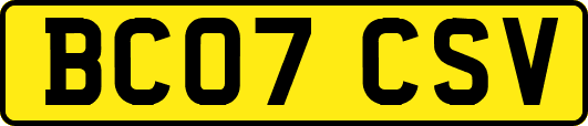 BC07CSV
