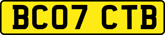 BC07CTB