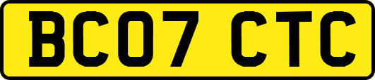 BC07CTC