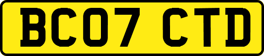 BC07CTD