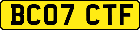 BC07CTF