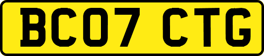 BC07CTG