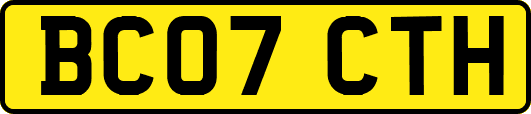 BC07CTH
