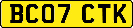 BC07CTK