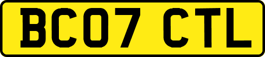 BC07CTL