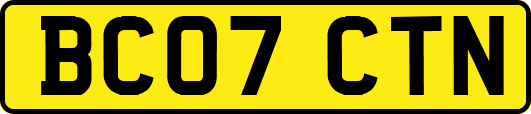 BC07CTN