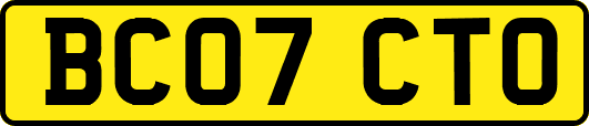 BC07CTO