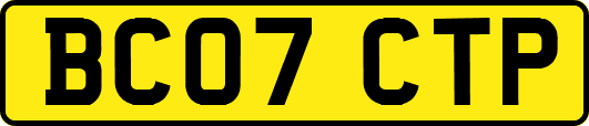 BC07CTP