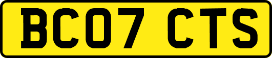 BC07CTS