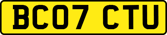 BC07CTU