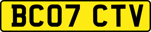 BC07CTV