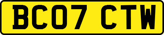 BC07CTW