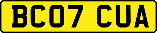 BC07CUA