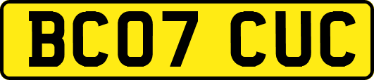 BC07CUC