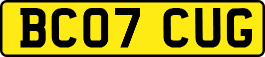 BC07CUG