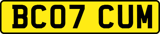 BC07CUM