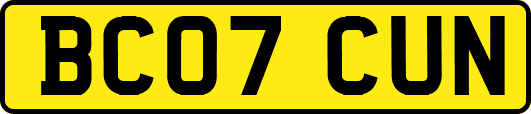 BC07CUN