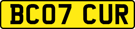BC07CUR