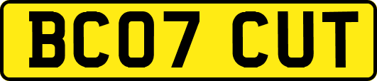 BC07CUT