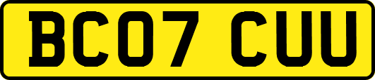 BC07CUU