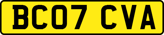 BC07CVA