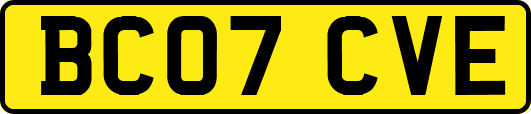 BC07CVE