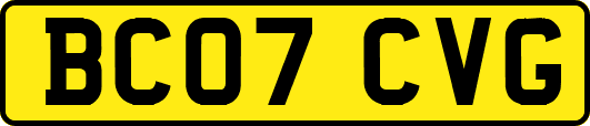 BC07CVG