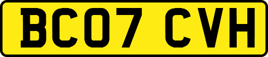BC07CVH
