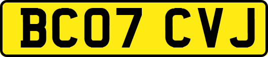 BC07CVJ
