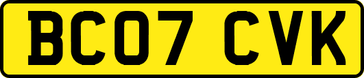 BC07CVK