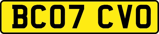 BC07CVO